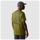The North Face Ανδρική κοντομάνικη μπλούζα M Foundation Mountain Lines Graphic Tee